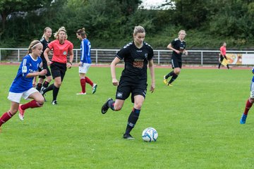 Bild 47 - Frauen SVHU2 : Holstein Kiel : Ergebnis: 1:3